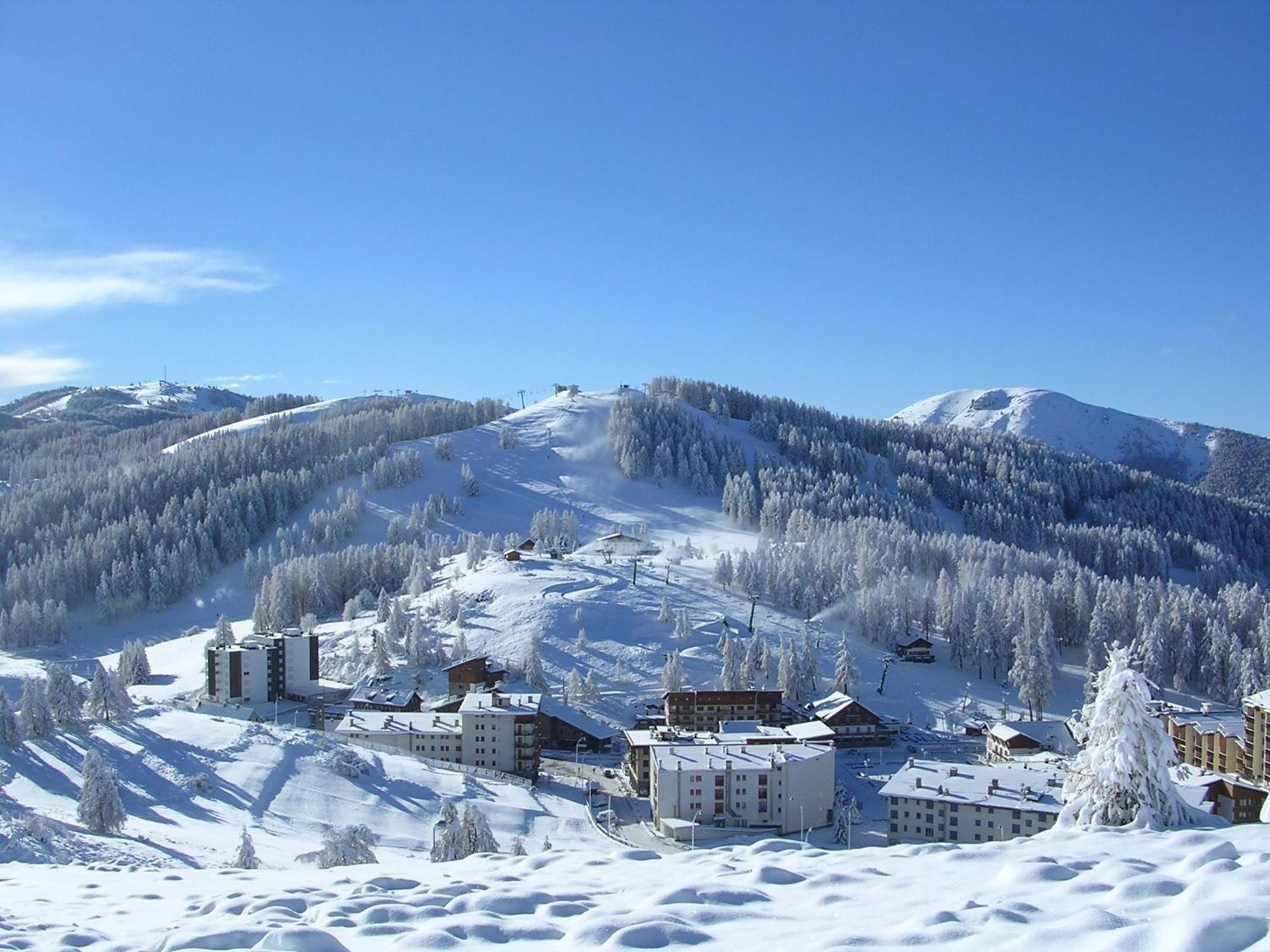 Hotel Adonis Le Chastellan Valberg