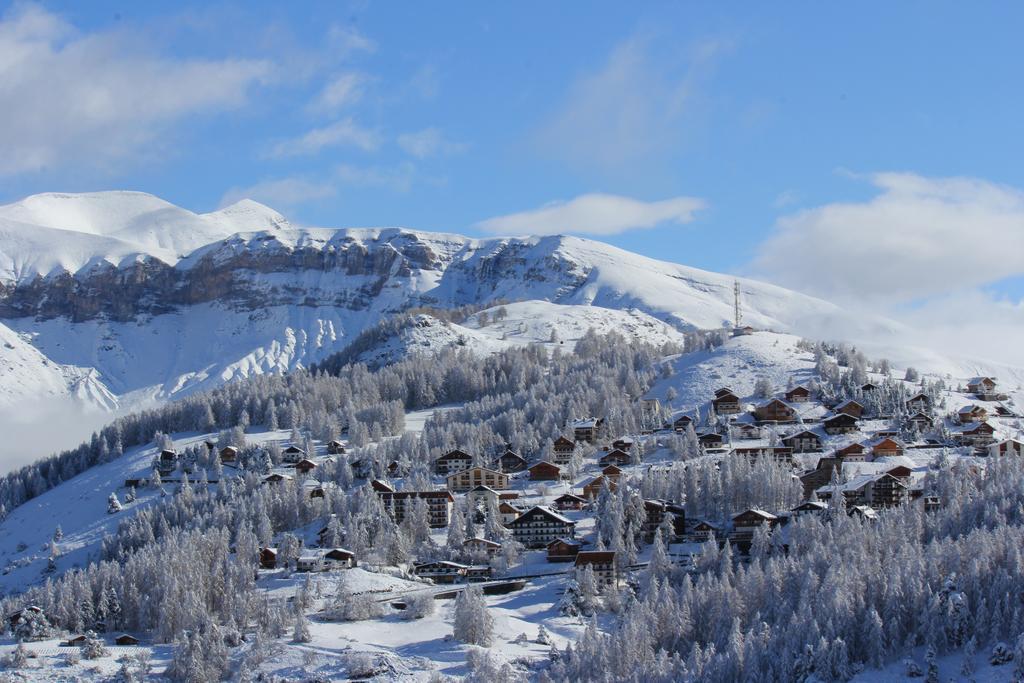 Adonis Le Chastellan 2* Valberg