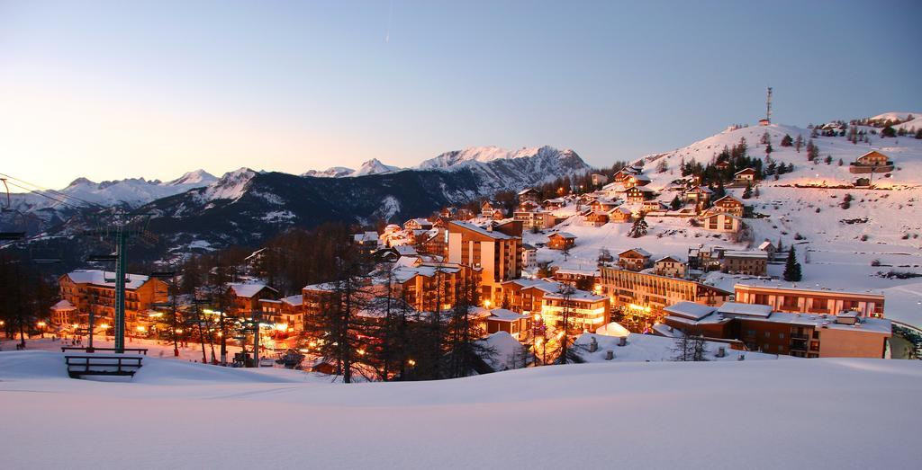 Adonis Le Chastellan 2* Valberg
